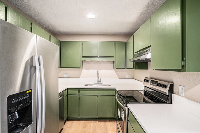 Stoneridge Apartments