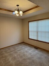 866 W Sole Dr in Nixa, MO - Building Photo - Building Photo