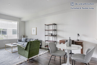 2435 S Sepulveda Blvd, Unit FL6-ID1046 in Los Angeles, CA - Building Photo - Building Photo