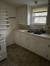 109 Independence Ave in Dearing, KS - Building Photo - Building Photo