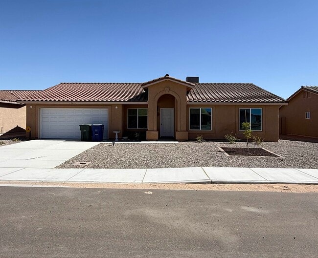 property at 7415 E 45th Pl