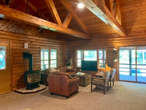 67 Echo Chalet Dr in Bigfork, MT - Building Photo - Building Photo