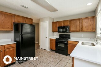 7401 Aberdeen Dr in Rowlett, TX - Building Photo - Building Photo