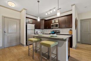 Hawthorne at Southside in Asheville, NC - Building Photo