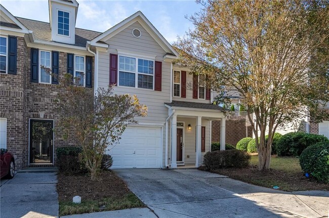 2245 Leicester Way SE in Atlanta, GA - Building Photo - Building Photo