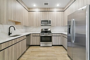 66 PARK in West New York, NJ - Building Photo