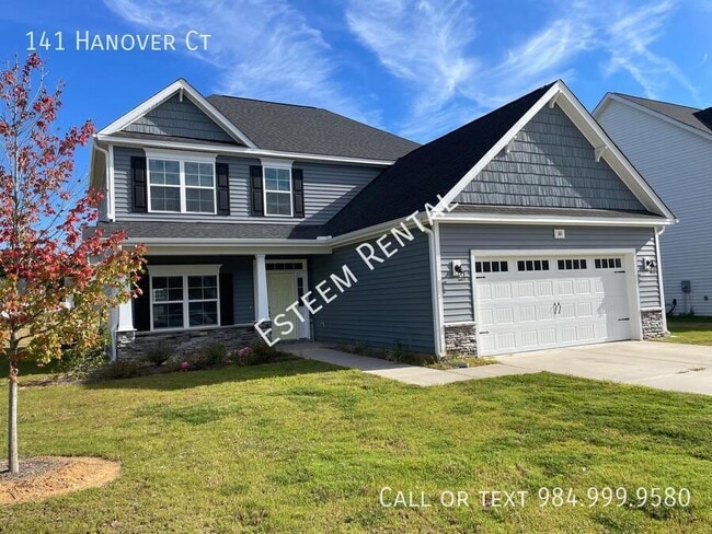 property at 141 Hanover Ct