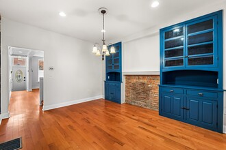 33 N Montford Ave in Baltimore, MD - Building Photo - Building Photo
