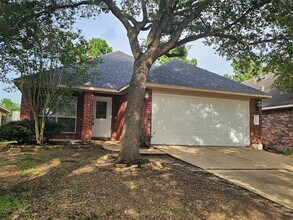 22434 Highfield Ridge Ln in Spring, TX - Building Photo - Building Photo