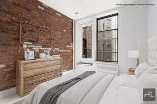 Stanton Street, Unit 5C in New York, NY - Building Photo