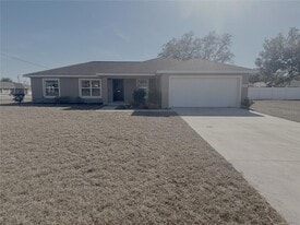 3892 SW 128th Ln in Ocala, FL - Building Photo