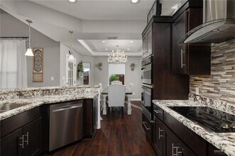 25 Gregg Dr in Edinburg, TX - Building Photo - Building Photo