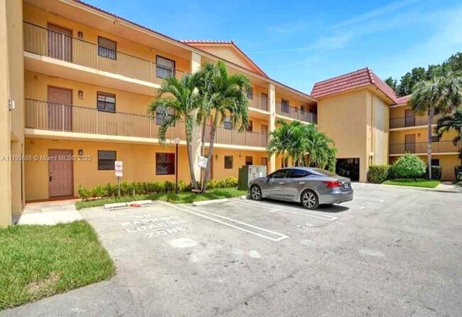 property at 11453 NW 39th Ct