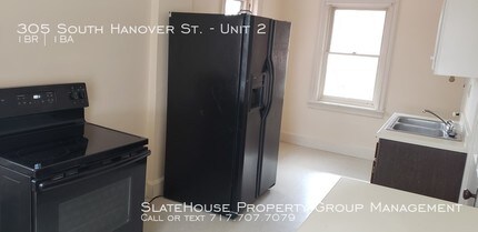 305 S Hanover St-Unit -Unit 2 in Carlisle, PA - Building Photo - Building Photo