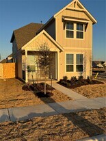 140 Hartson Dr in Taylor, TX - Building Photo