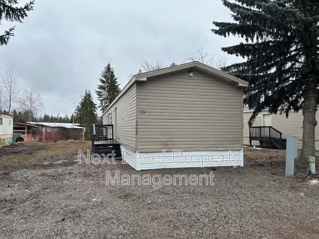 property at 111 S Cedar Dr