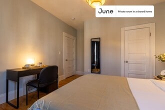 Private bedroom in 4 bed/2 bath Home in Boston, MA - Building Photo - Building Photo