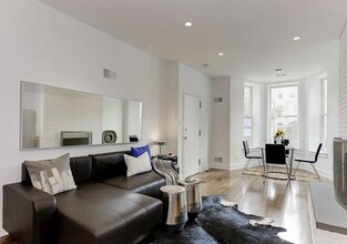 1728 U St NW in Washington, DC - Building Photo - Building Photo