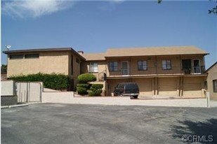 504 S Ramona Ave Apartments