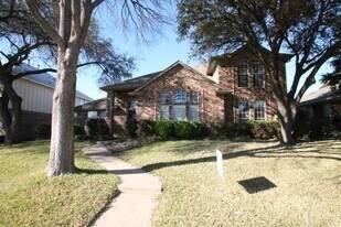 4661 Home Pl in Plano, TX - Building Photo