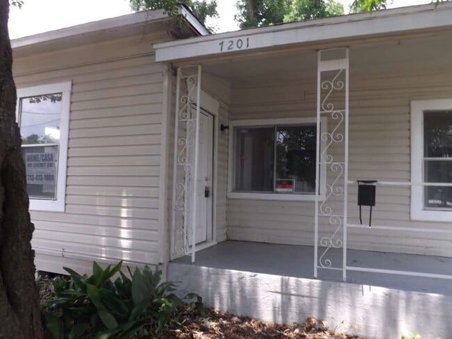 property at 7201 Avenue I