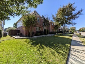 1121 Waterford Way in Allen, TX - Building Photo - Building Photo