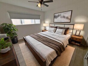 1974 S Garth Ave, Unit 4 in Los Angeles, CA - Building Photo - Building Photo