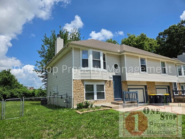 property at 7902 NW 79th Pl
