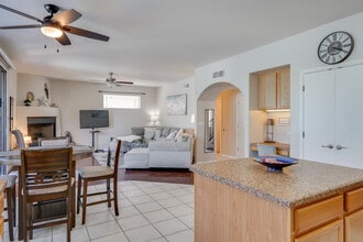 1209 W Crystal Palace Pl, Unit ID1385838P in Tucson, AZ - Building Photo - Building Photo