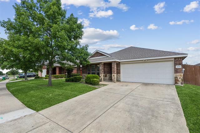 4006 Autumnwood Ln in Forney, TX - Building Photo - Building Photo
