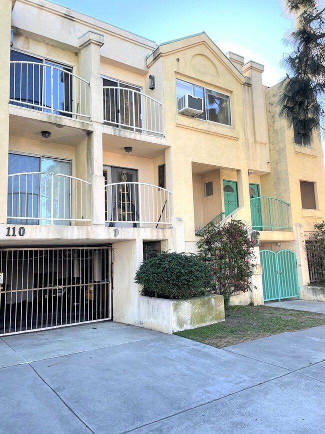 property at 110 N Marshall Ct