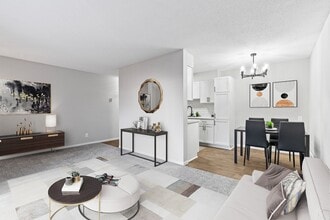 Lancaster Village Apartments in Plymouth, MN - Building Photo - Building Photo