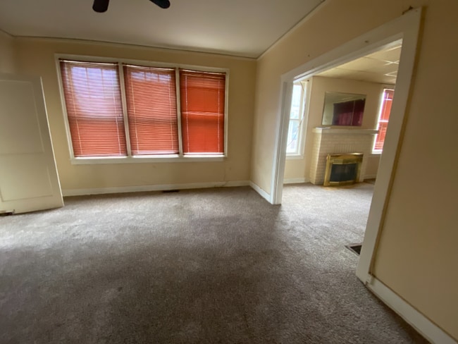 1210 S Schiller St in Little Rock, AR - Building Photo - Building Photo