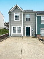 209 Raven Run in Morgantown, WV - Building Photo