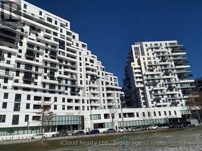 property at 1050 Eastern Ave