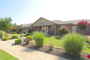 Berryfield Apartments