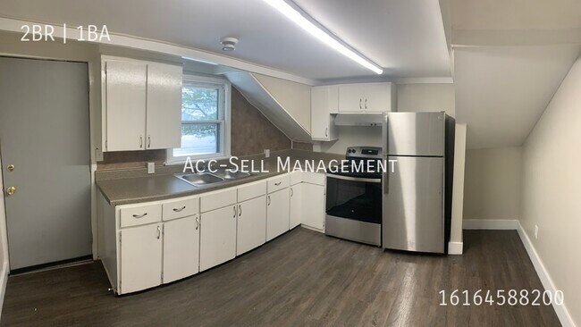 736 North Ave NE in Grand Rapids, MI - Building Photo - Building Photo