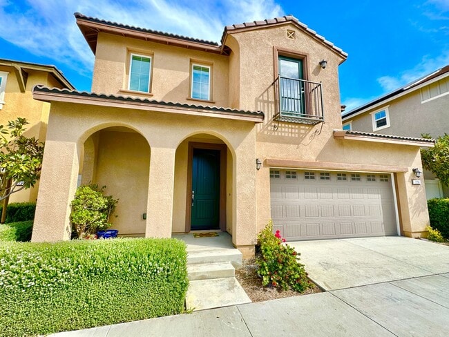 228 Windsor Grey Wy in Fallbrook, CA - Building Photo - Building Photo