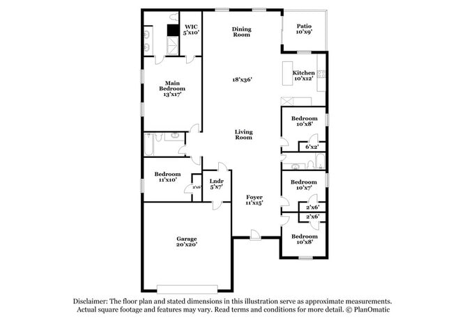 6965 Crested Orchid Dr in Brooksville, FL - Building Photo - Building Photo