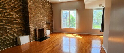 4609 S Vincennes Ave in Chicago, IL - Foto de edificio - Building Photo