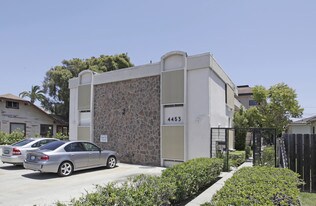 LS - 4453 North Avenue in San Diego, CA - Building Photo