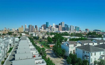 1715 Eado Point Ln in Houston, TX - Building Photo - Building Photo