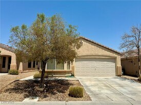 4788 Rush Springs Dr in Las Vegas, NV - Building Photo