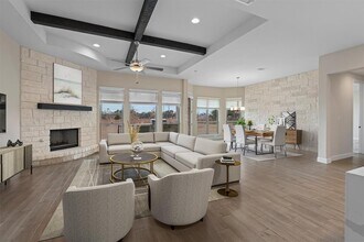 305 Miranda Wy in Georgetown, TX - Building Photo - Building Photo