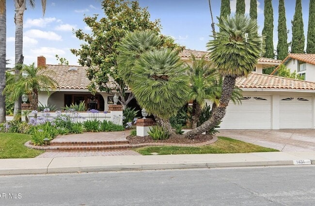 property at 1431 Whitehall Pl