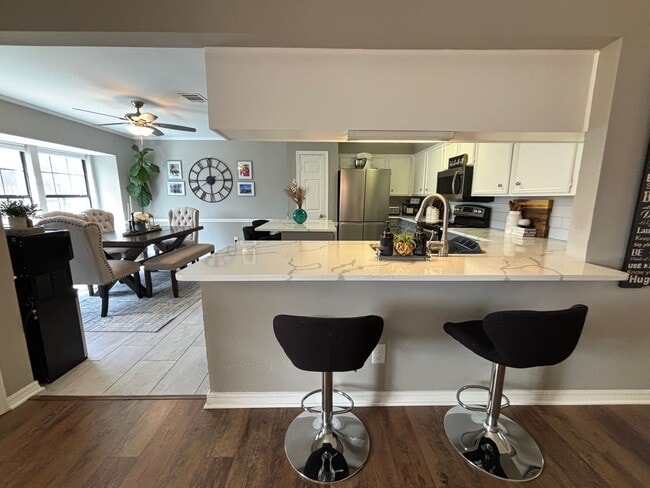 5735 Bluebonnett Dr in Bossier City, LA - Building Photo - Building Photo