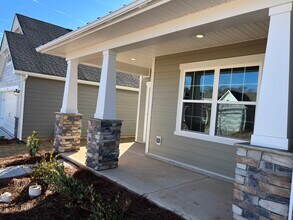 114 Pampas Pl in Statesville, NC - Building Photo - Building Photo
