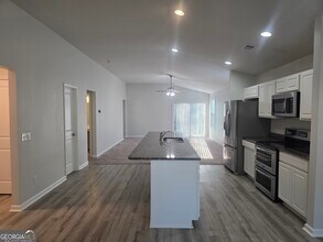 27 Blackberry Cir in Guyton, GA - Building Photo - Building Photo