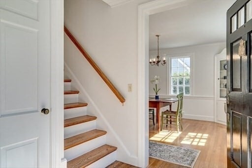 27 Fairway Dr in Newton, MA - Building Photo - Building Photo