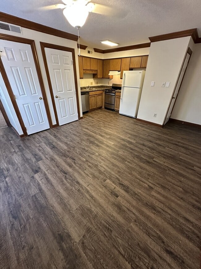 3601 Helix Ct in Raleigh, NC - Building Photo - Building Photo